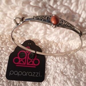 Stone Scrolls bracelet NWT